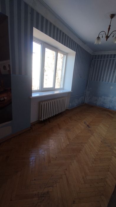 Квартира на вул. Смілянська, 1 в Київ, ID 182553, фото №5