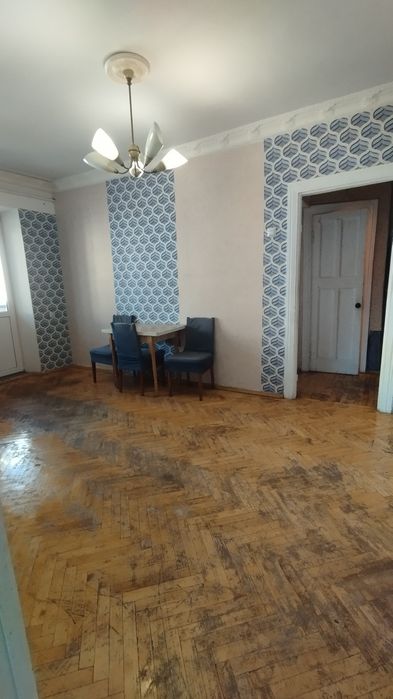 Квартира на вул. Смілянська, 1 в Києві, ID 182553, фото №6