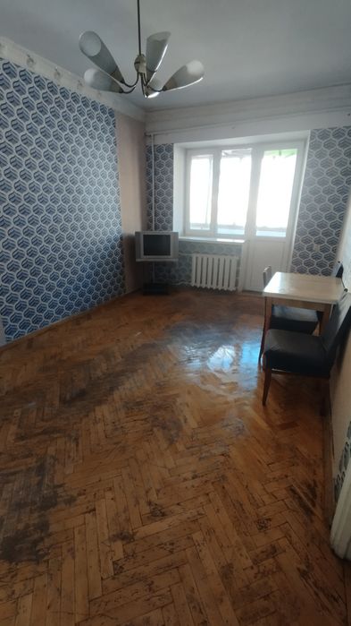 Квартира на вул. Смілянська, 1 в Києві, ID 182553, фото №7