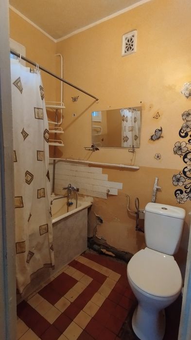 Квартира на вул. Смілянська, 1 в Києві, ID 182553, фото №8