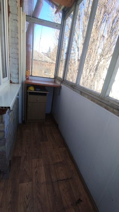 Квартира на вул. Смілянська, 1 в Києві, ID 182553, фото №10