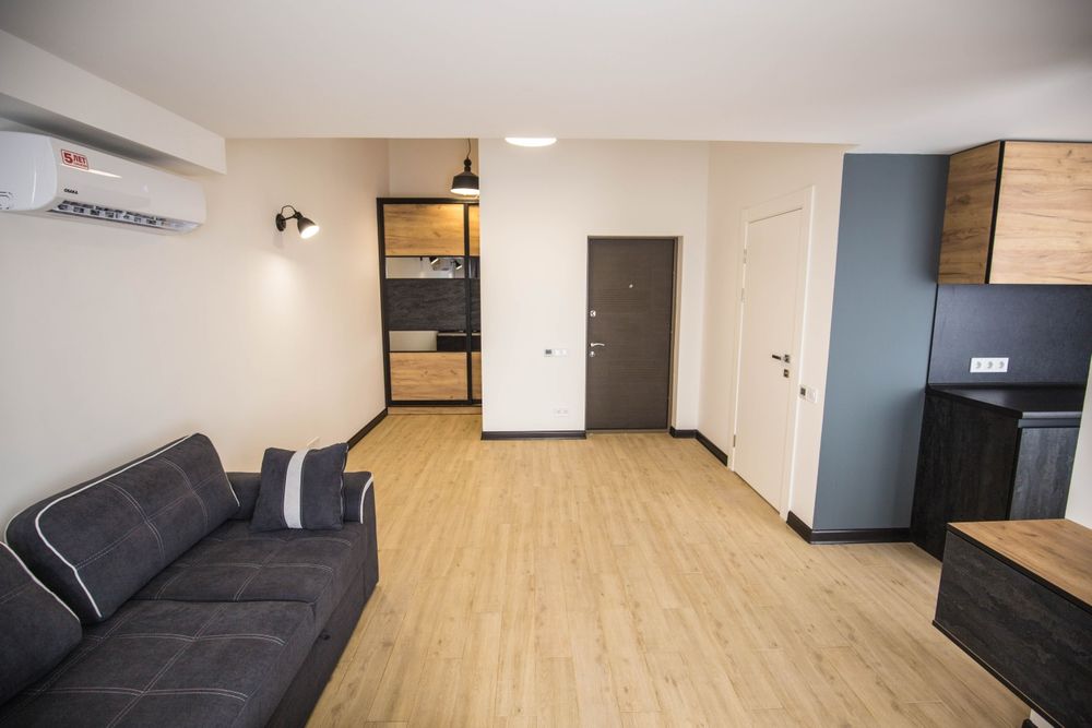 Квартира на вул. М. Донця, 2а в Київ, ID 350744, фото №3