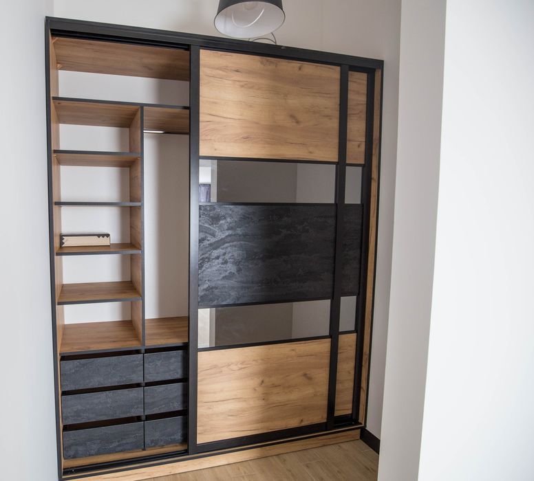 Квартира на вул. М. Донця, 2а в Київ, ID 350744, фото №4