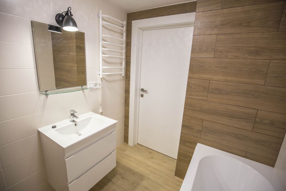 Квартира на вул. М. Донця, 2а в Києві, ID 350744, фото №7