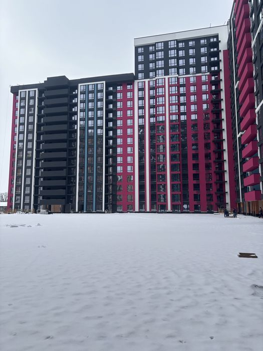 Квартира на ЖК «Скайгарден» в Івано-Франківськ, ID 325318, фото №1