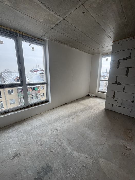 Квартира на ЖК «Скайгарден» в Івано-Франківськ, ID 325318, фото №5