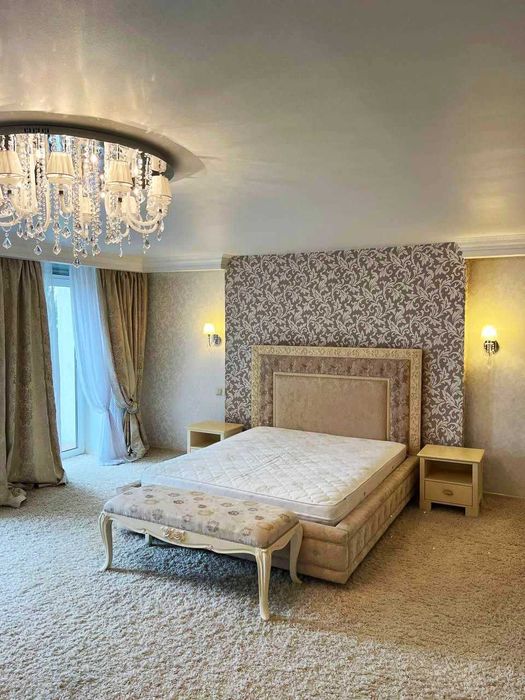 Квартира на вул. Юлії Здановської, 52/3 в Києві, ID 188464, фото №3
