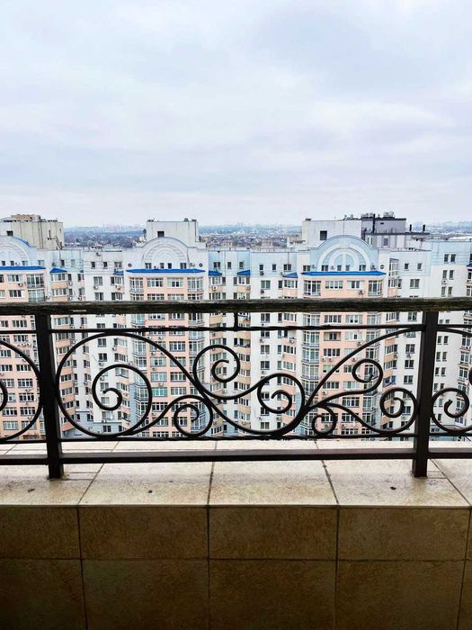 Квартира на вул. Юлії Здановської, 52/3 в Києві, ID 188464, фото №10