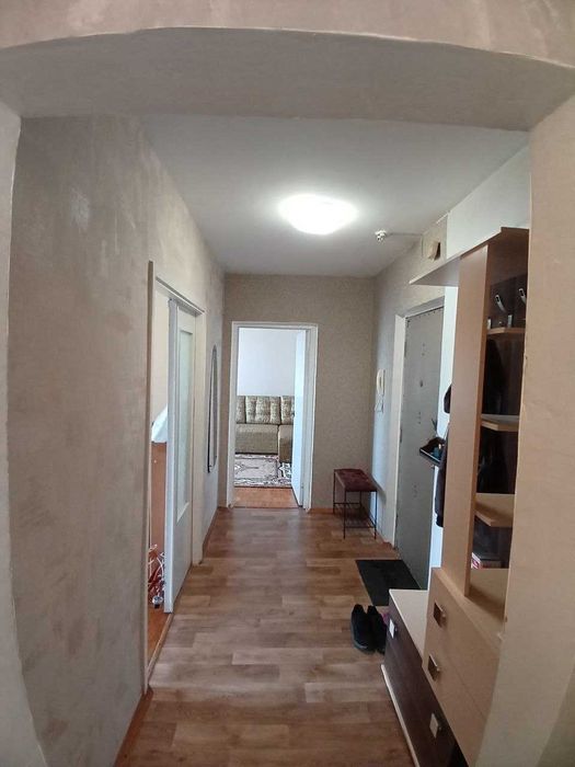 Квартира на вул. Беретті, 16 в Києві, ID 301081, фото №1
