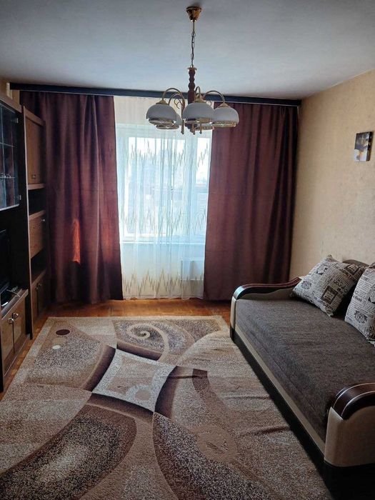 Квартира на вул. Беретті, 16 в Києві, ID 301081, фото №2