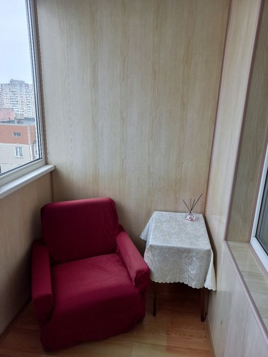 Квартира на вул. Беретті, 16 в Києві, ID 301081, фото №13