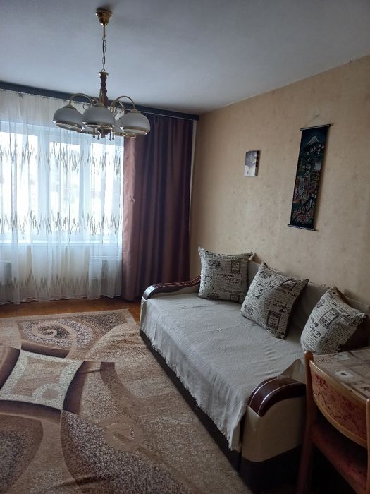 Квартира на вул. Беретті, 16 в Києві, ID 301081, фото №14