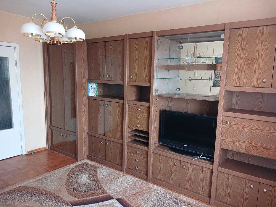 Квартира на вул. Беретті, 16 в Києві, ID 301081, фото №4