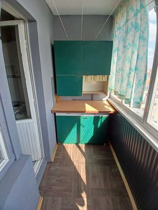 Квартира на вул. Беретті, 16 в Києві, ID 301081, фото №5