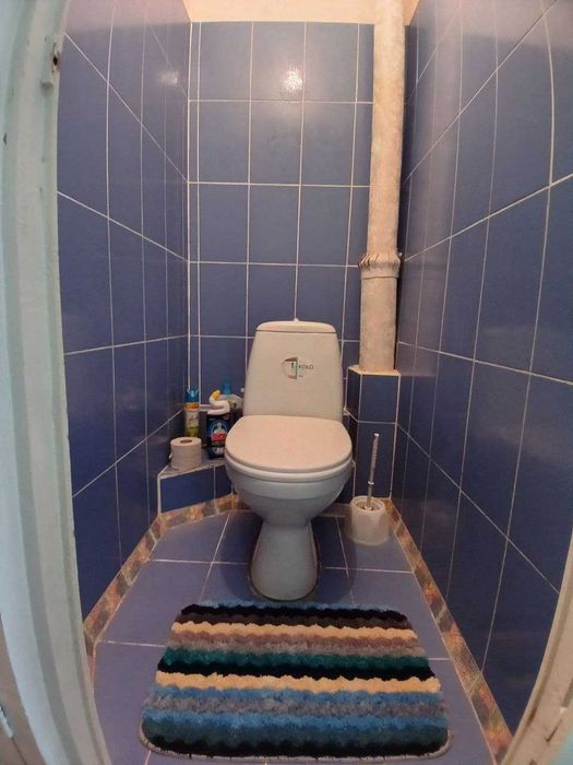 Квартира на вул. Беретті, 16 в Києві, ID 301081, фото №7