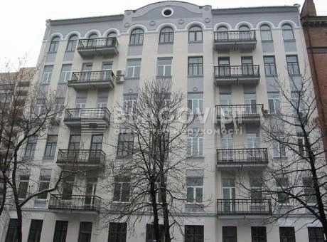 Квартира на вул. Тарасівська, 30 в Києві, ID 189917, фото №3