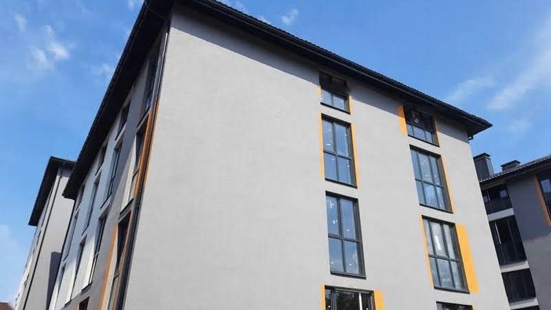 Квартира на ЖК Манчестер Парк в Києві, ID 211060, фото №9