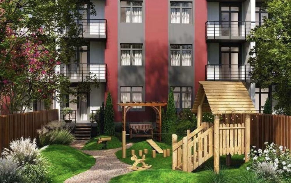 Квартира на вул. Щаслива, 22 в Києві, ID 312538, фото №2