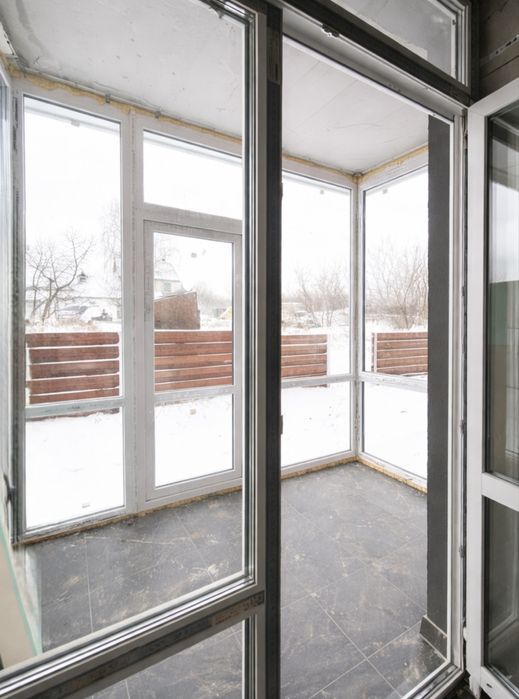Квартира на вул. Щаслива, 22 в Києві, ID 312538, фото №13
