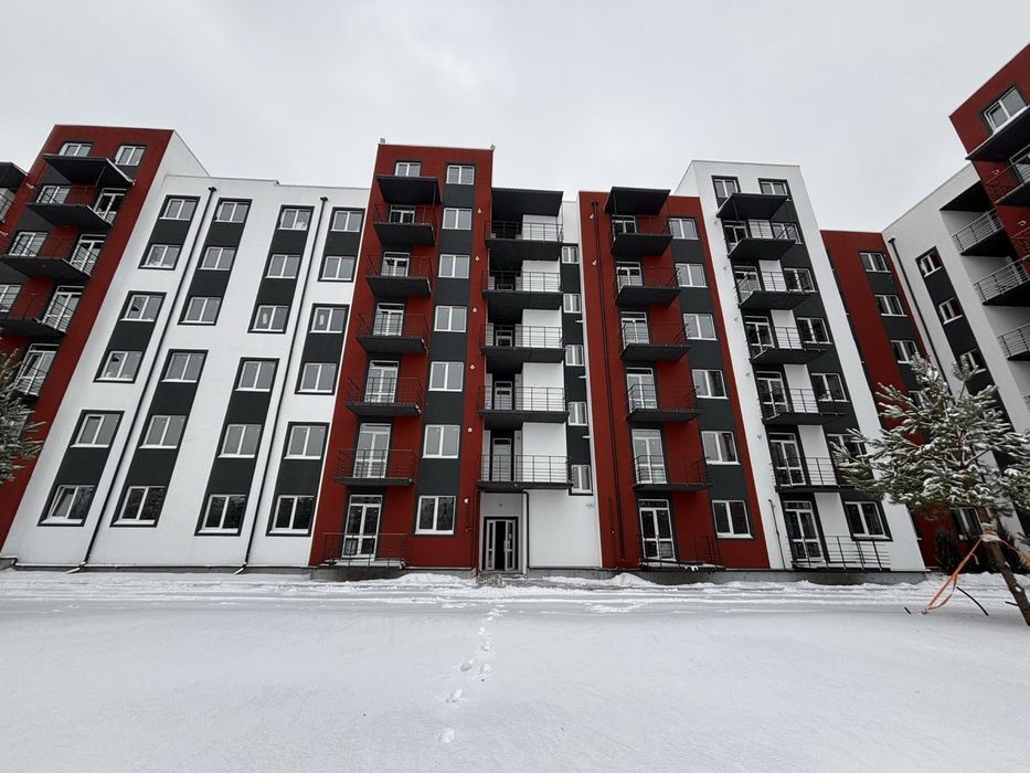 Квартира на вул. Щаслива, 22 в Києві, ID 312538, фото №4