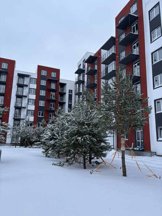 Квартира на вул. Щаслива, 22 в Києві, ID 312538, фото №7