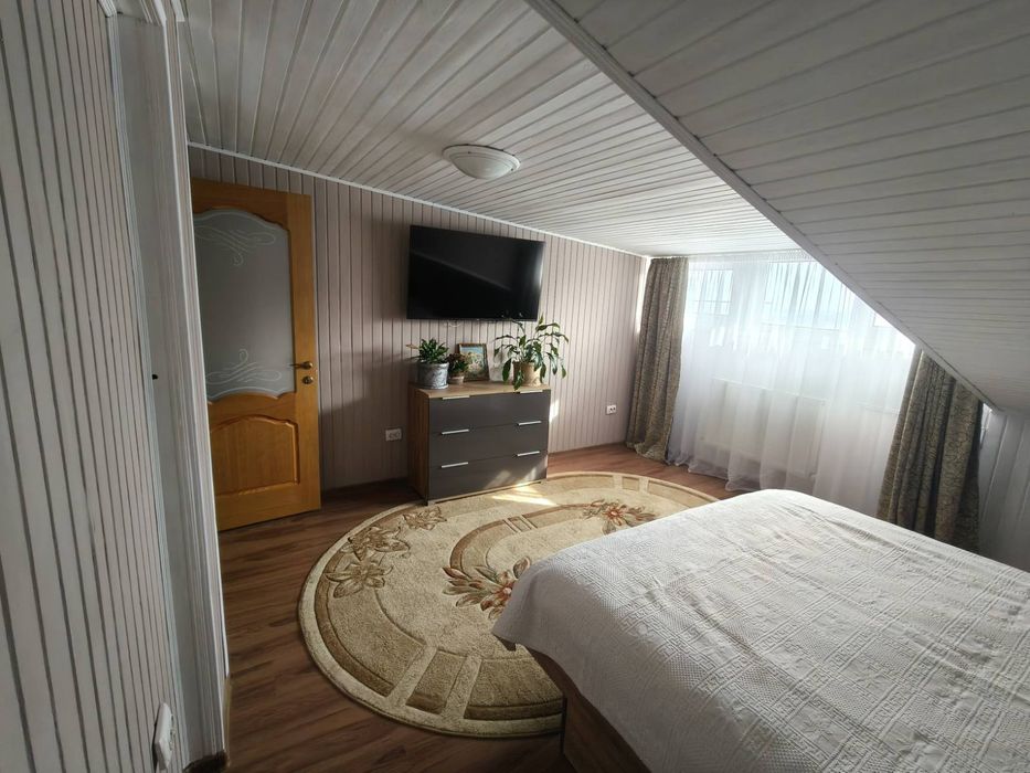 Квартира на 10 хв до центру в Івано-Франківську, ID 255014, фото №12