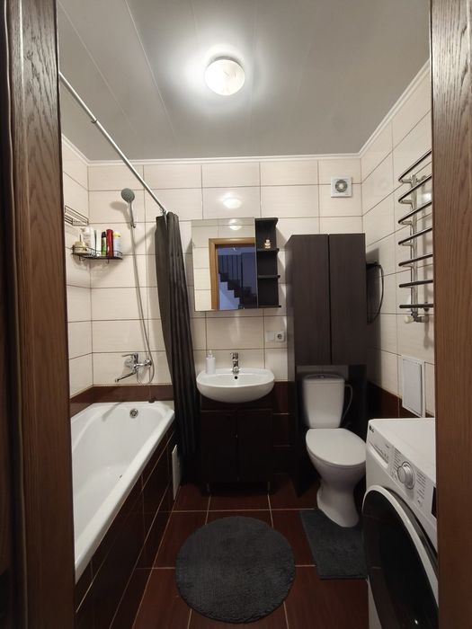 Квартира на 10 хв до центру в Івано-Франківську, ID 255014, фото №14