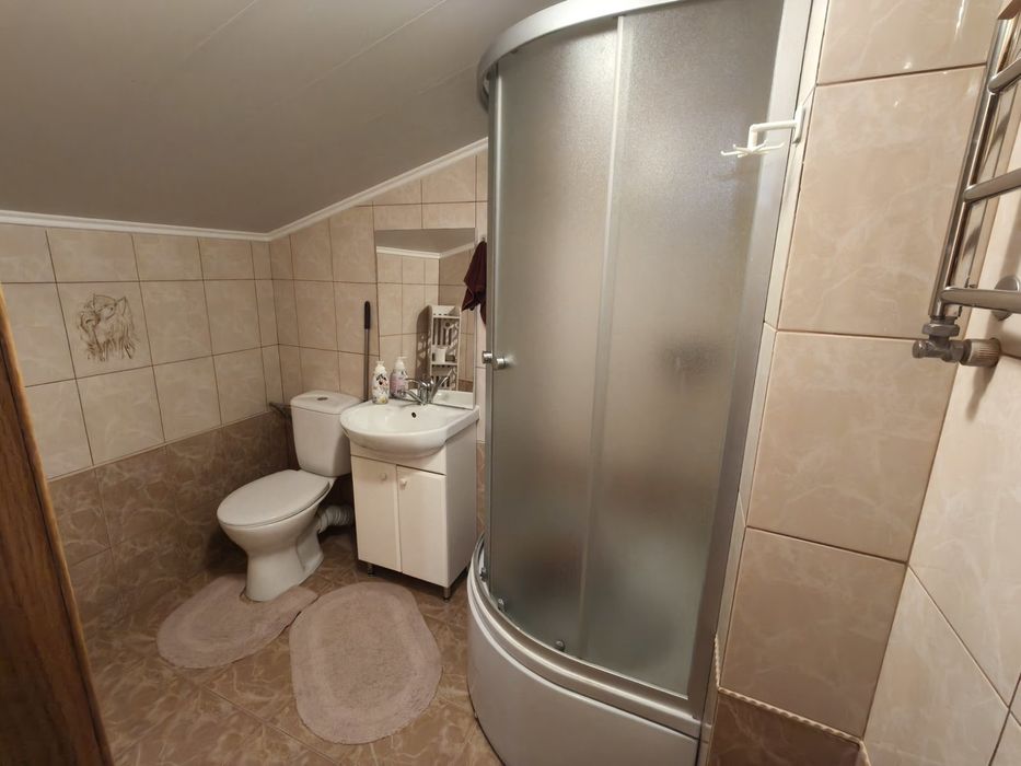 Квартира на 10 хв до центру в Івано-Франківську, ID 255014, фото №16