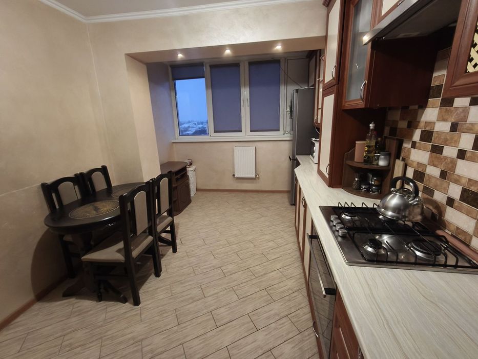 Квартира на 10 хв до центру в Івано-Франківську, ID 255014, фото №19