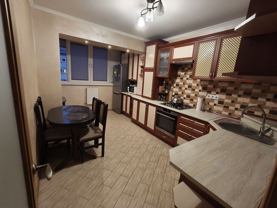 Квартира на 10 хв до центру в Івано-Франківську, ID 255014, фото №6