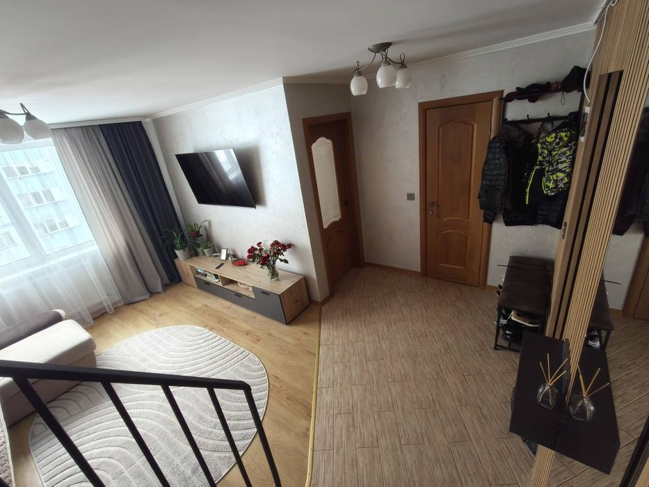Квартира на 10 хв до центру в Івано-Франківську, ID 255014, фото №9