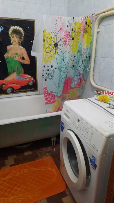 Квартира на вул. Вольна в Слов'янську, ID 316128, фото №6