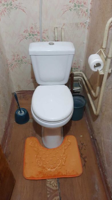 Квартира на вул. Вольна в Слов'янську, ID 316128, фото №7