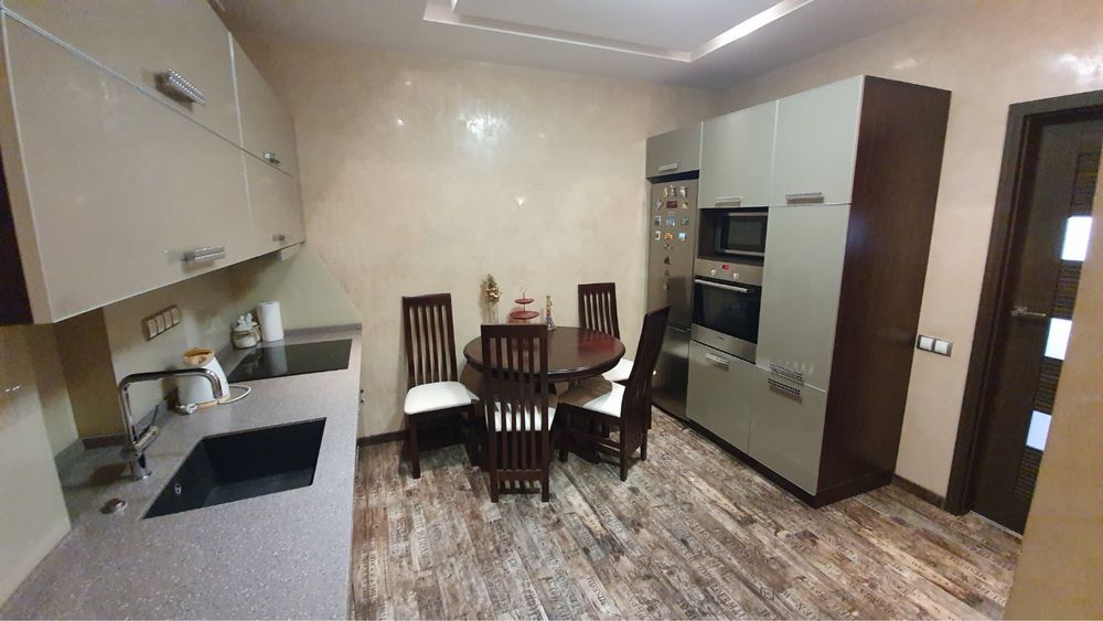 Квартира на ЖК "Чудо-город", ID 463086, фото №1