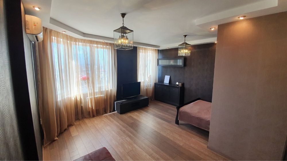 Квартира на ЖК "Чудо-город" в Одесі, ID 463086, фото №7