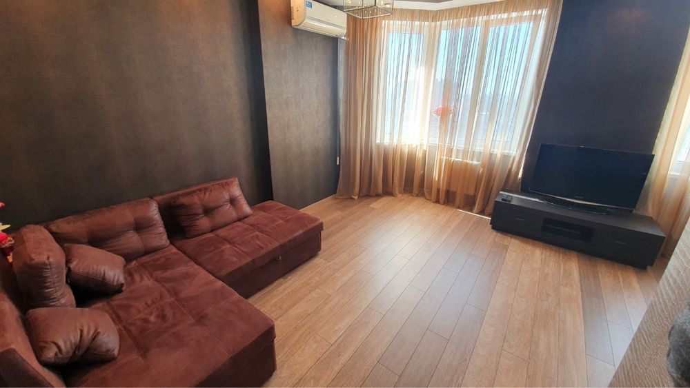 Квартира на ЖК "Чудо-город" в Одесі, ID 463086, фото №8