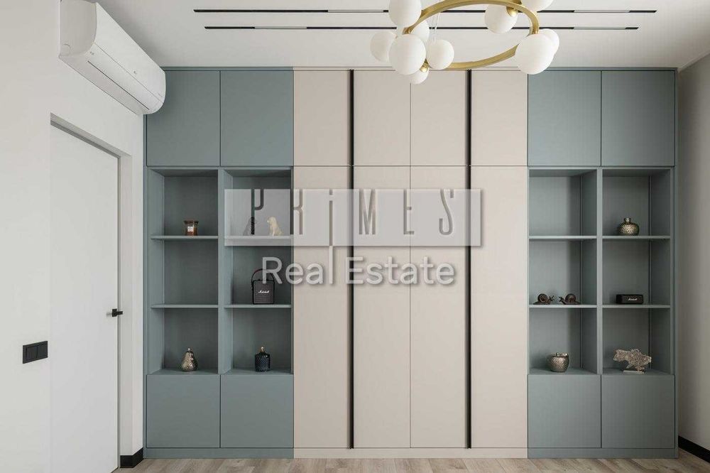 Квартира на вул. Бойчука, 41-Б в Києві, ID 210433, фото №18