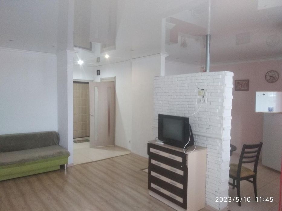 Квартира на вул. Висоцького в Одеса, ID 378637, фото №1