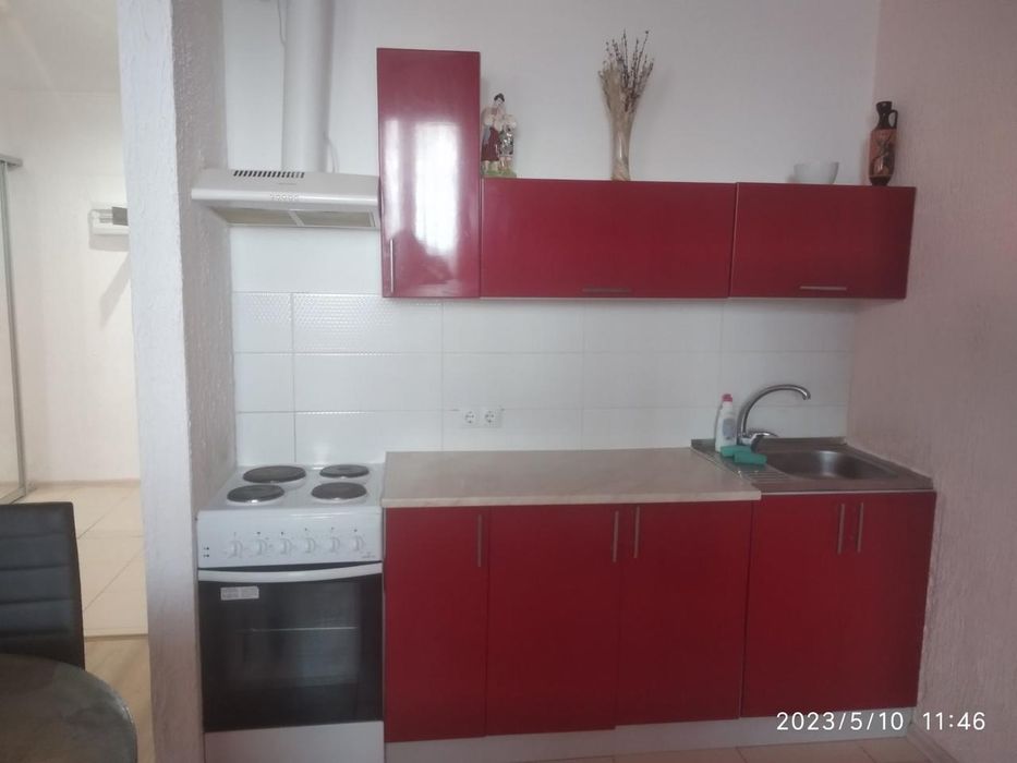 Квартира на вул. Висоцького в Одеса, ID 378637, фото №3