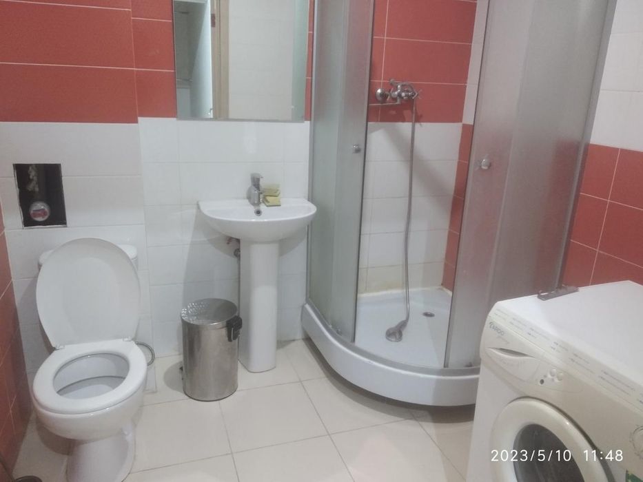 Квартира на вул. Висоцького в Одесі, ID 378637, фото №6