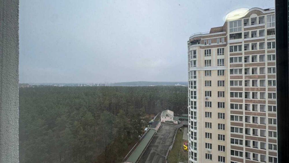 Квартира на Ірпінь в Києві, ID 297409, фото №11