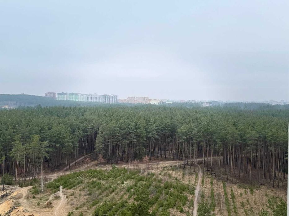 Квартира на Ірпінь в Києві, ID 297409, фото №12