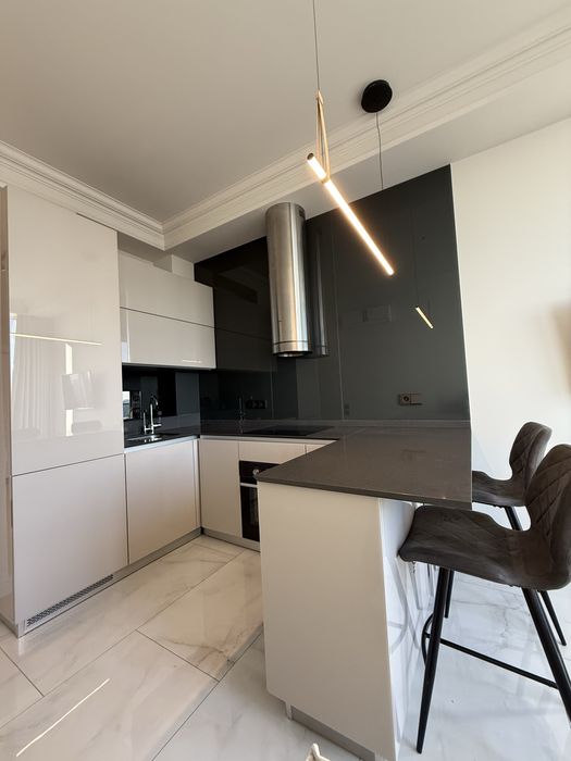 Квартира на вул. Джона Маккейна, 7 в Київ, ID 172613, фото №1