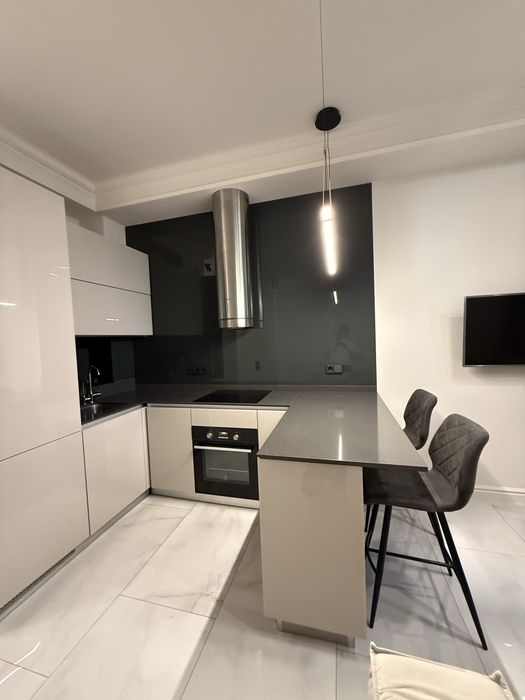 Квартира на вул. Джона Маккейна, 7 в Київ, ID 172613, фото №3