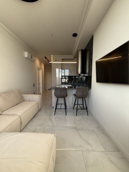 Квартира на вул. Джона Маккейна, 7 в Київ, ID 172613, фото №4