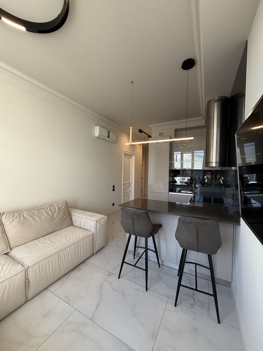 Квартира на вул. Джона Маккейна, 7 в Київ, ID 172613, фото №5