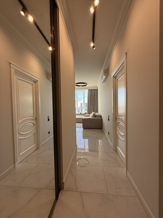 Квартира на вул. Джона Маккейна, 7 в Києві, ID 172613, фото №9