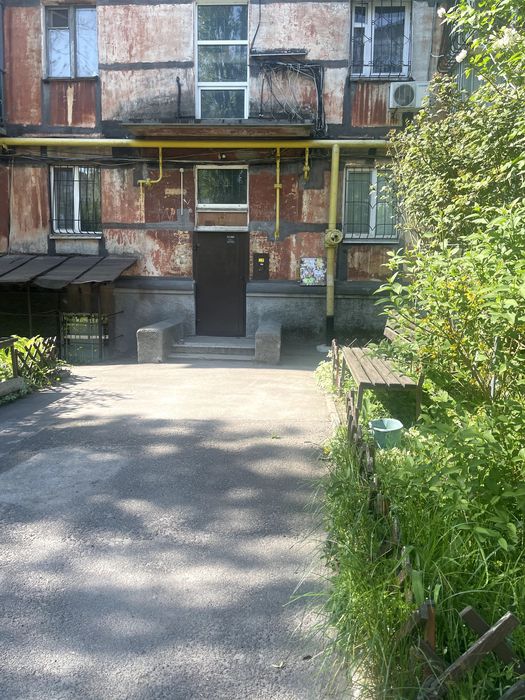 Квартира на вул. Олександра Щербакова, 1Б в Дніпро, ID 301342, фото №1