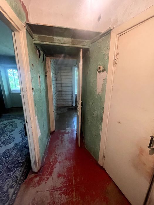 Квартира на вул. Олександра Щербакова, 1Б в Дніпро, ID 301342, фото №2