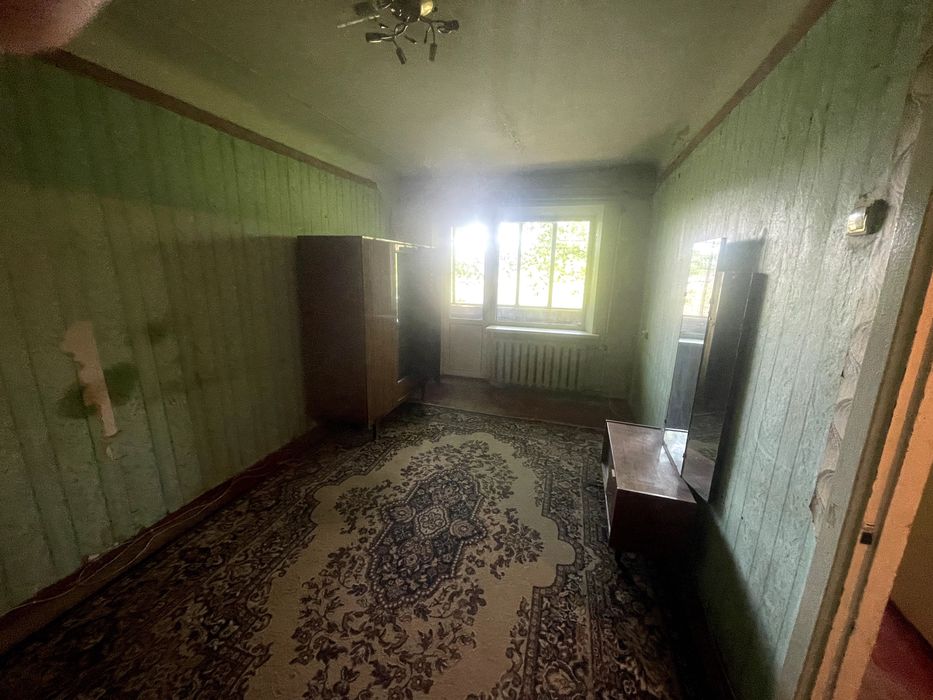 Квартира на вул. Олександра Щербакова, 1Б в Дніпро, ID 301342, фото №3